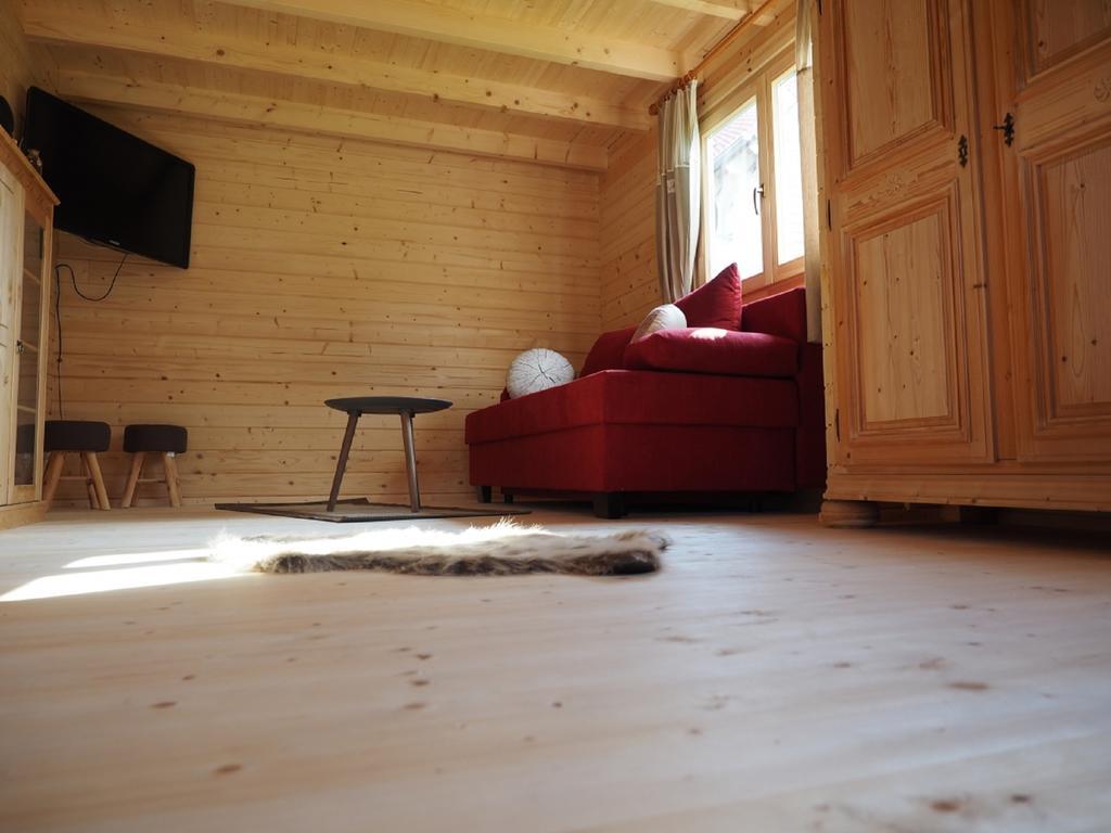 Ferienhaus Holzhaisl Kelheim Eksteriør billede